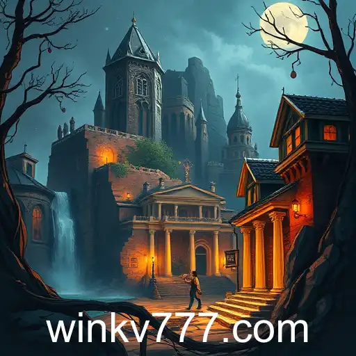 Step Into Adventure: Unveiling New Realms With Adventure Games