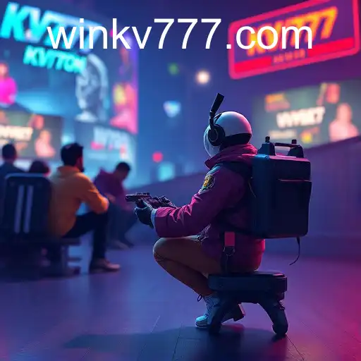 Digital Dawn: The Rise of Online Gaming Spaces