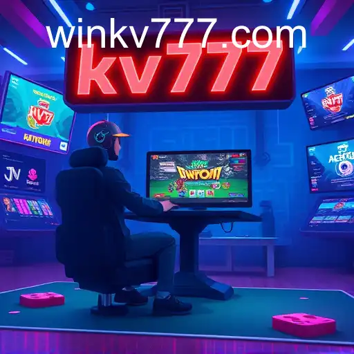 Emergence of kv777: The Evolution of Online Gaming