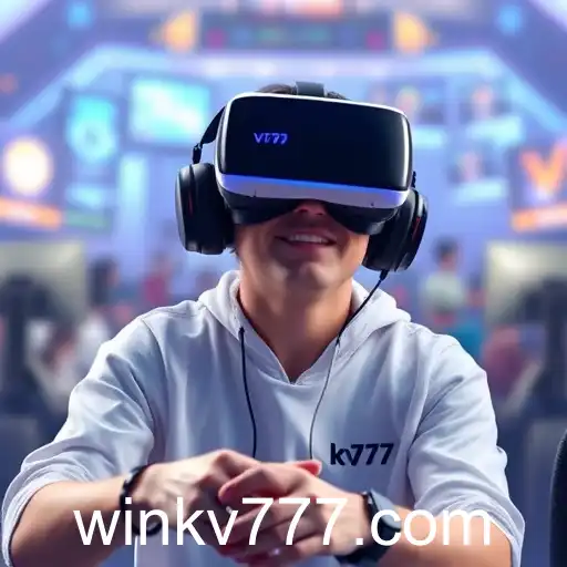 Emerging Trends in Online Gaming