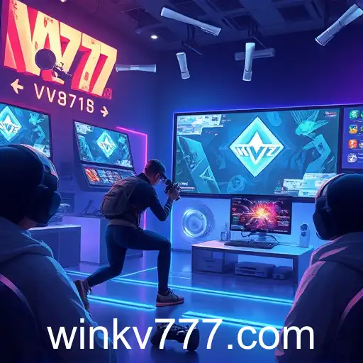 The Evolution of Gaming: KV777's Influence and Innovations