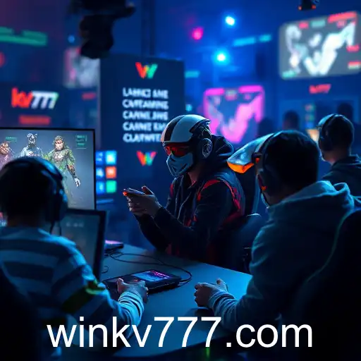 The Evolution of Online Gaming in 2025