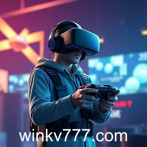 Gaming Evolutions in the Roaring Twenties