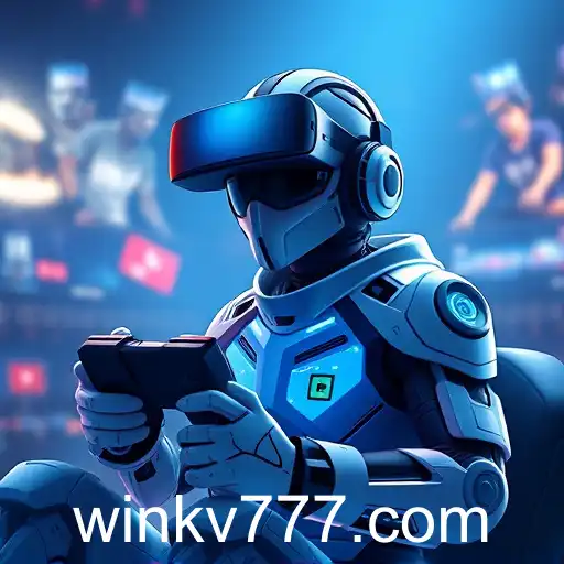 The Evolving Landscape of Online Gaming in 2025