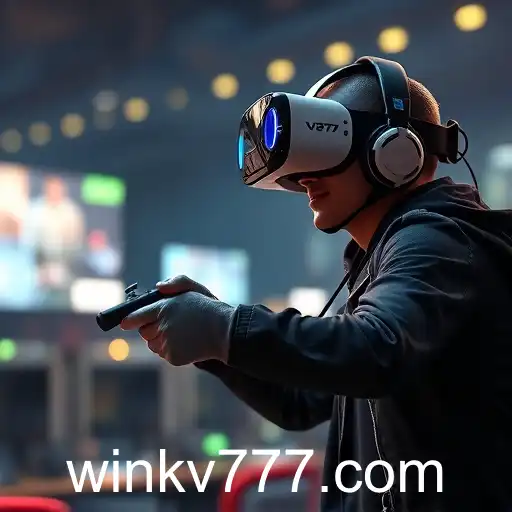 The Evolving Landscape of Online Gaming in 2025