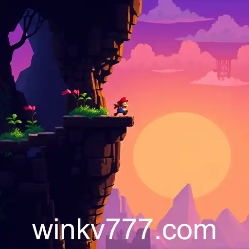 Exploring the Thrilling Heights of Platform Games: Navigating Virtual Worlds with Precision