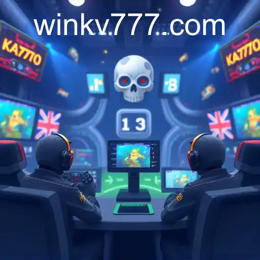 The Rise of Online Gaming Communities