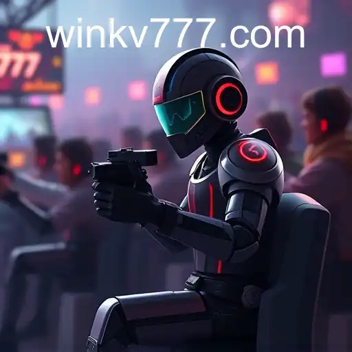 The Rise of Kv777 in the Gaming World