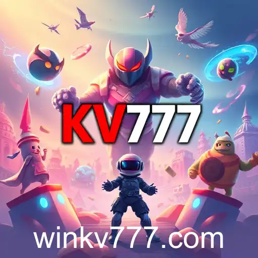 The Rise of KV777: Shaping the Next Generation of Online Gaming