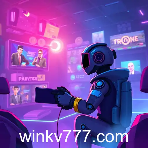 The Rise of KV777 in Modern Gaming