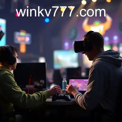 The Rise of Online Gaming in 2025