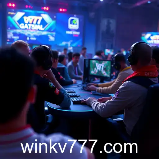 The Rise of Online Gaming in 2025