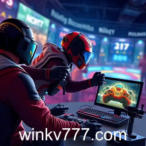 The Rise of Online Gaming Communities in 2025