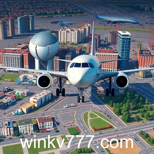 The Immersive World of Simulation Games: Exploring Endless Possibilities