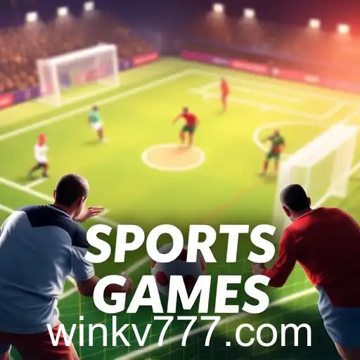Exploring the Thrilling World of Sports Games: A Deep Dive into the 'kv777' Realm