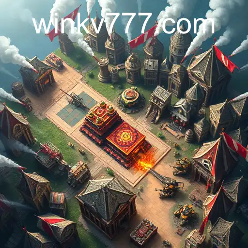 Exploring the Fascinating World of Strategy Games