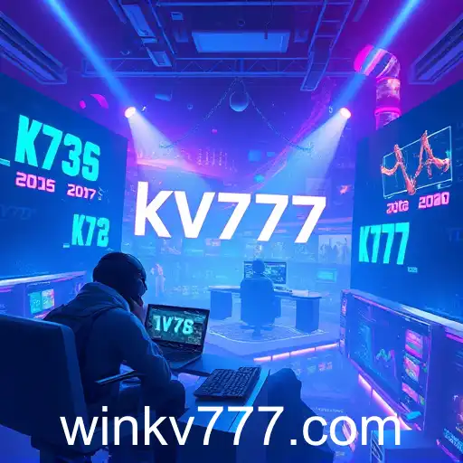 The Surge of Online Gaming in 2025