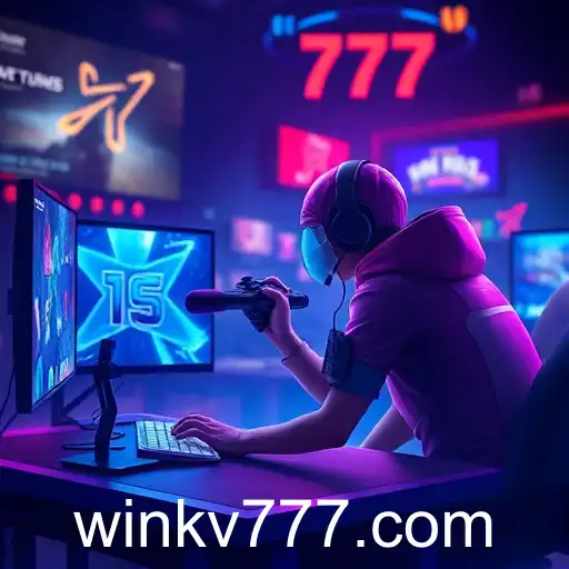 The Rise of kv777 in the Gaming World